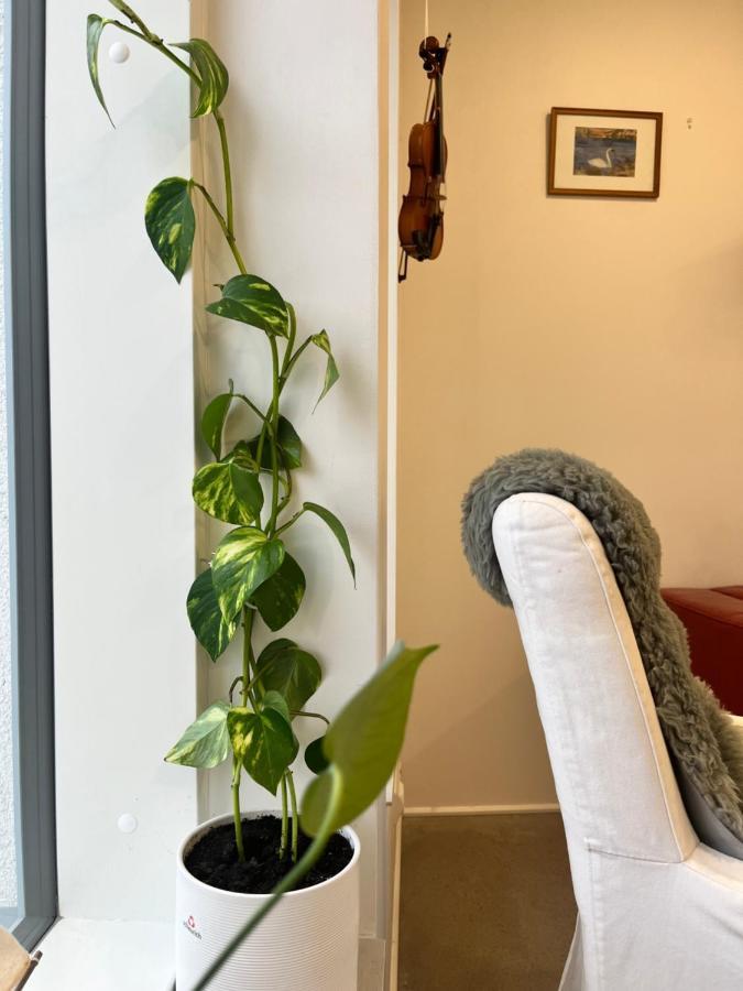Pikku Flora Διαμέρισμα Kokkola  Εξωτερικό φωτογραφία